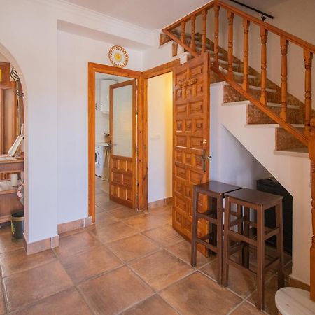 Villa La Casa De La Lela à Setenil De Las Bodegas Chambre photo